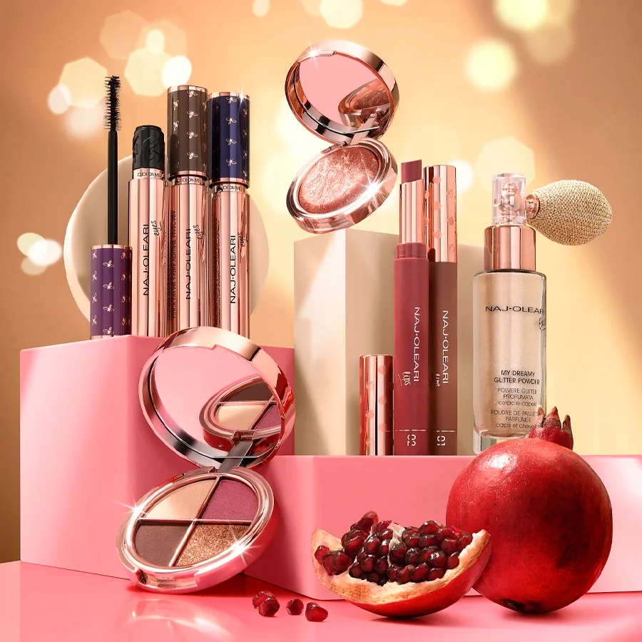 Прибыльный интернет-магазин профессиональной косметики