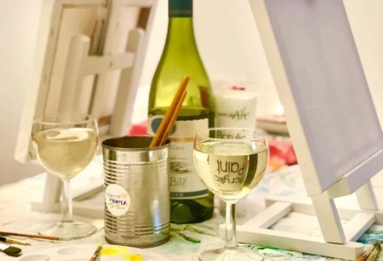 Изображение услуги Творческое пространство в центре от компании Bizshop.by