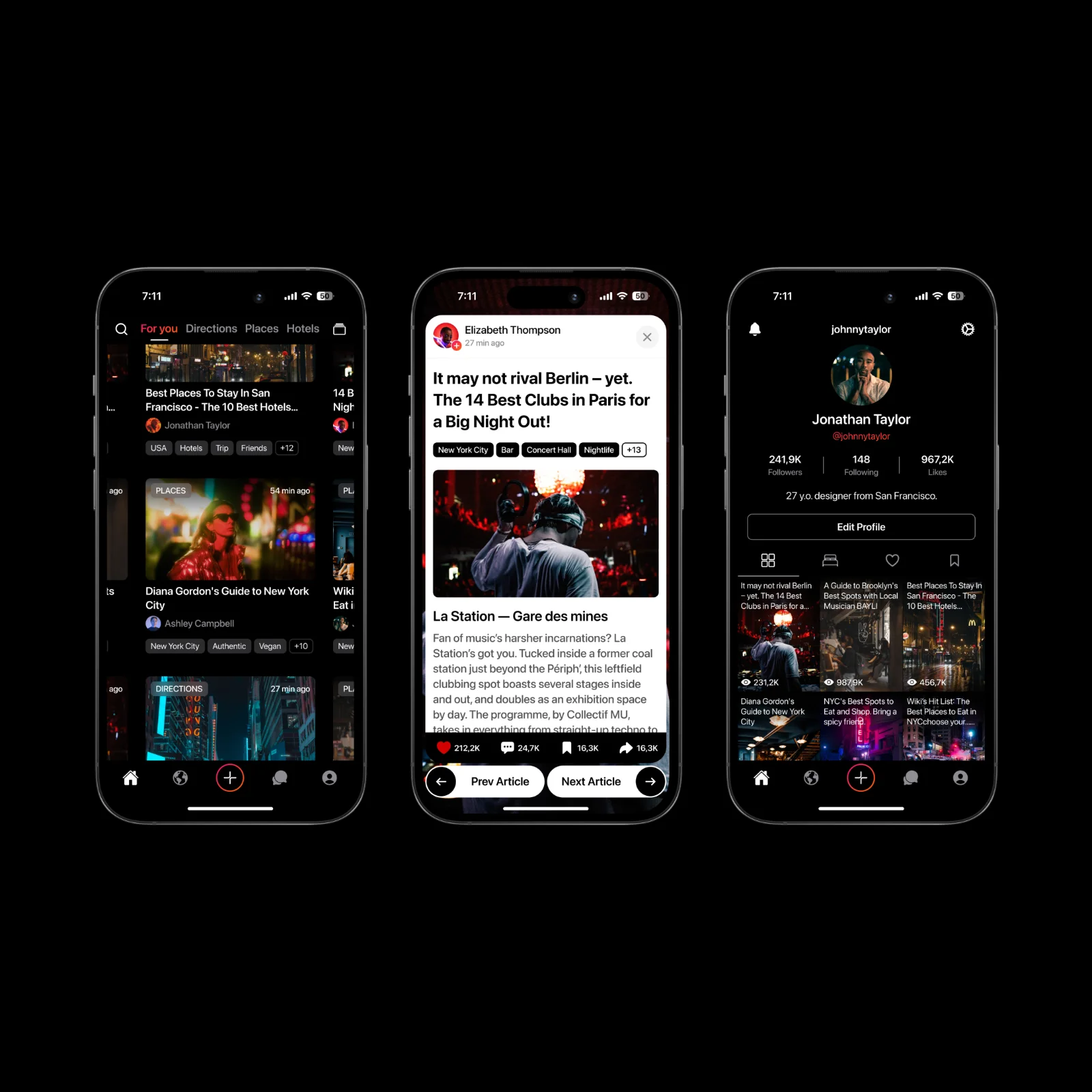 Миниатюра 4 услуги Разработка сайтов для бизнеса и стартапов. Продуктовая разработка.