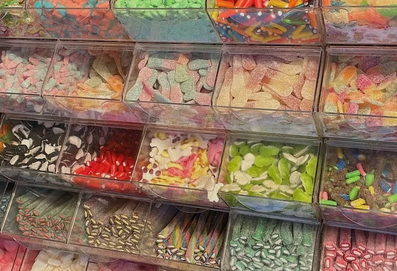 Изображение услуги Магазин мармелада и американских сладостей от компании Bizshop.by