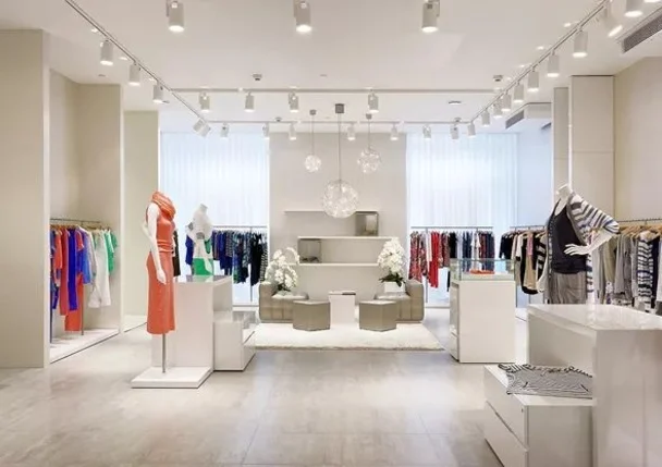 Действующий прибыльный магазин женской одежды, обуви и аксессуаров в ТЦ «Тивали»