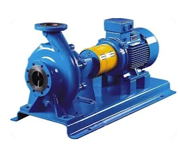 Изображение услуги Поставка и продажа запчастей к насосному оборудованию от компании ООО "Вентнасоскомплект"