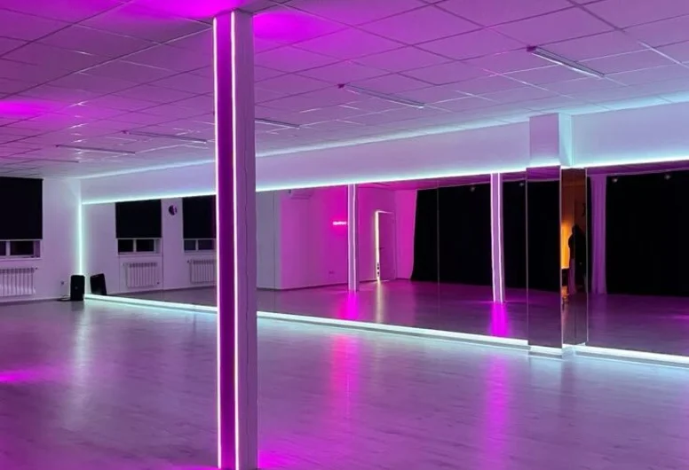 Изображение услуги Cтудия фитнеса и танцев от компании Bizshop.by