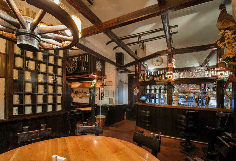 Изображение услуги Два магазина - бара в ТОП локациях от компании Bizshop.by