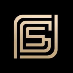 Логотип ООО "Голд Солюшн"