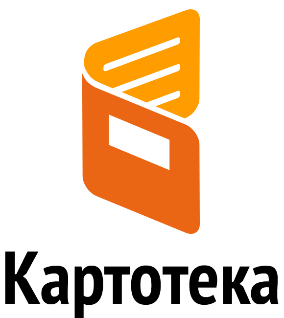 Логотип ООО "Картотека"